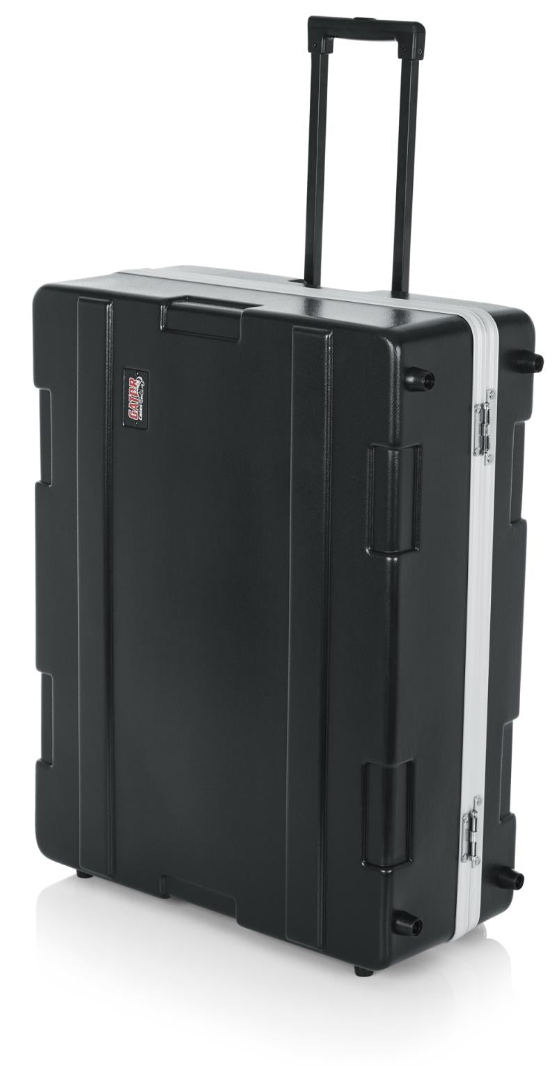 Molded PE Mixer/Equip Case