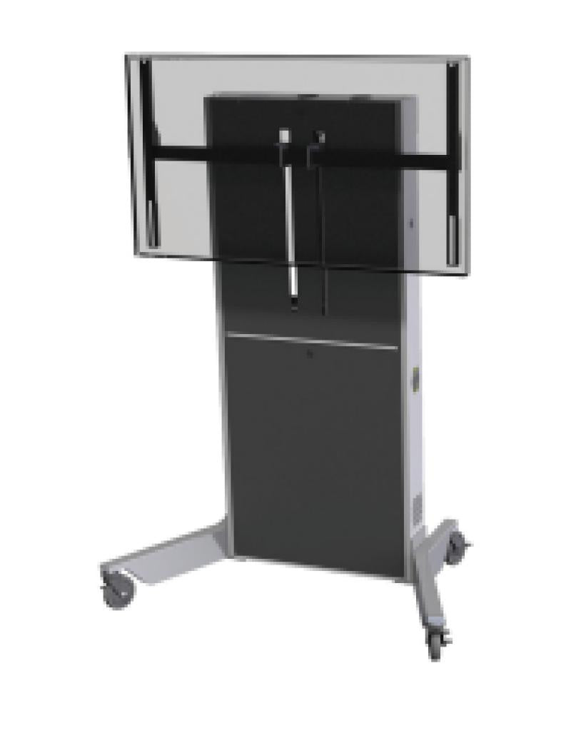 Height Adjustable Mobile Stand