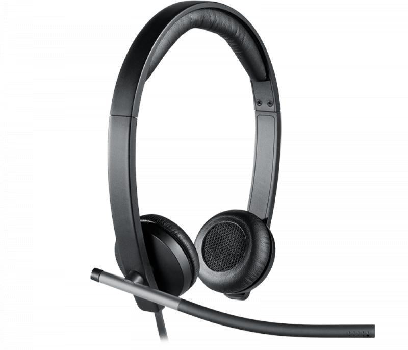 H650E Stereo Headset