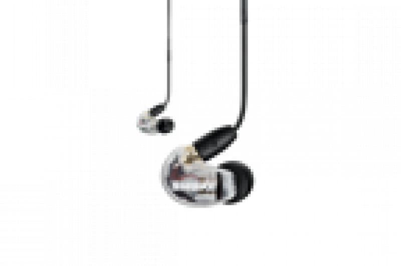 Sound Isolating Earbuds with