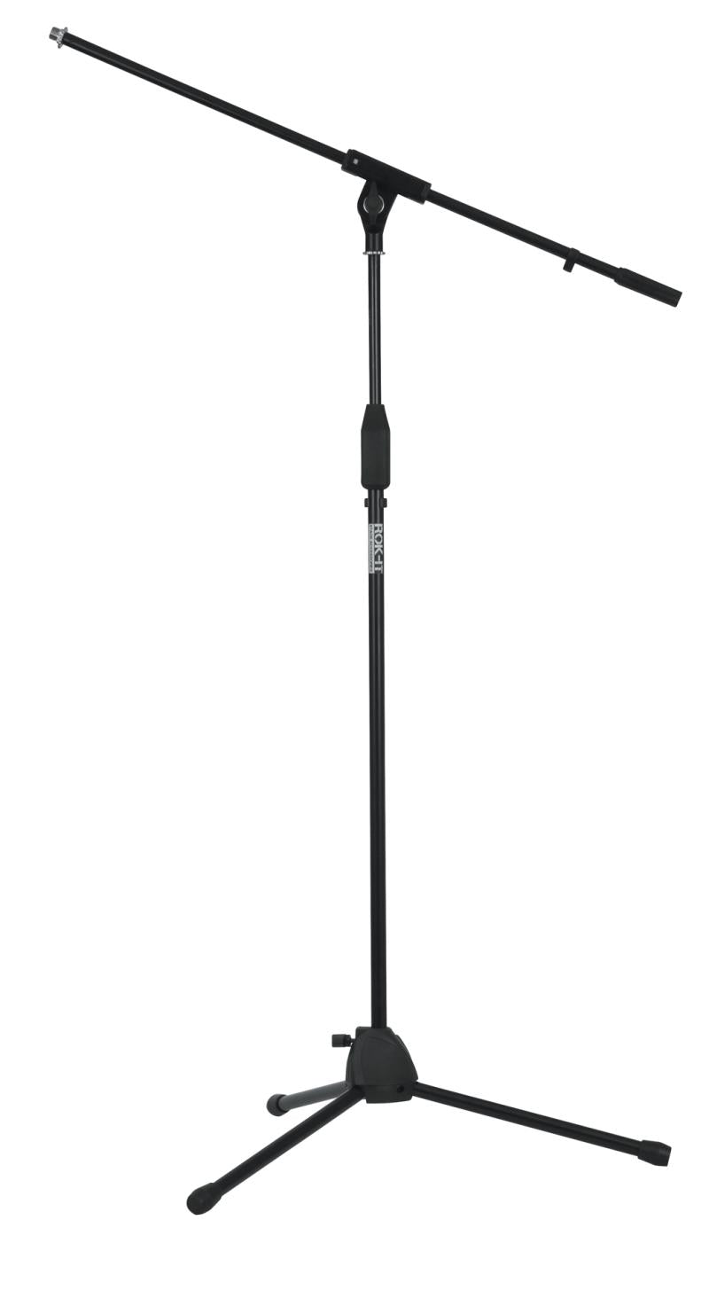 Rok-It tubular microphone stan