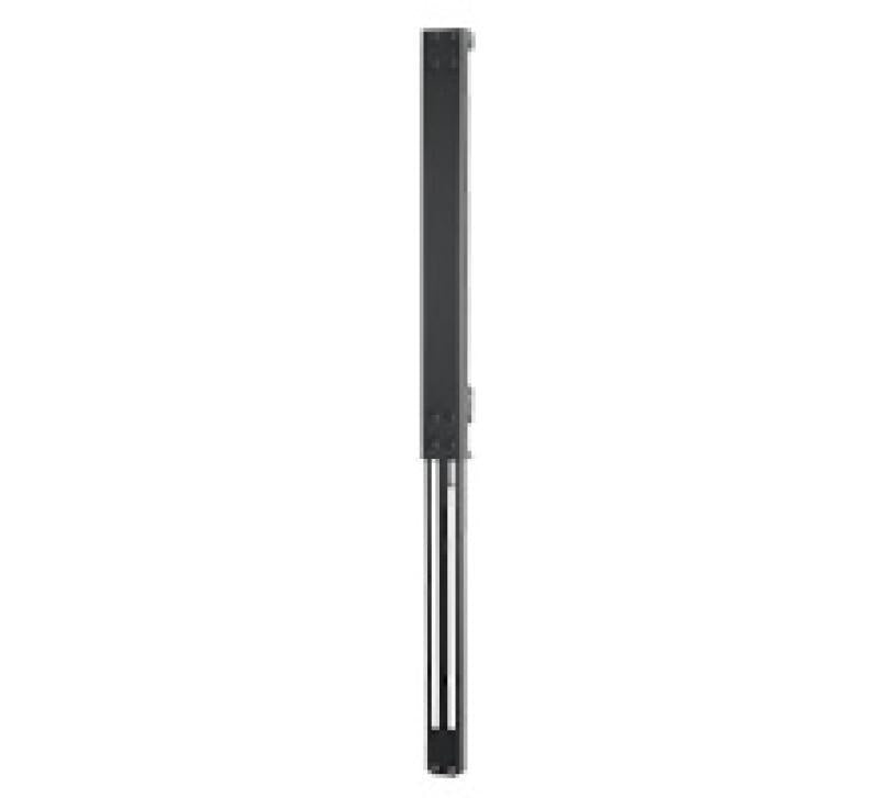 Adjustable Accessory Mounting