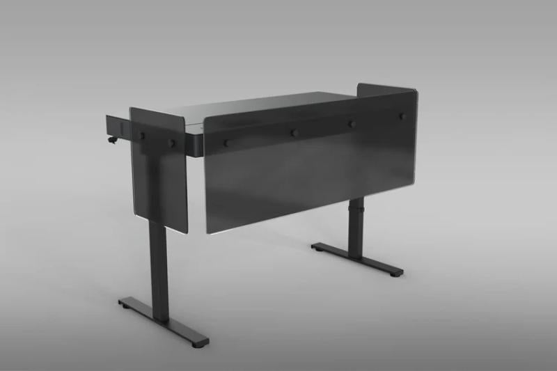 Premium Modesty Panel for Lect