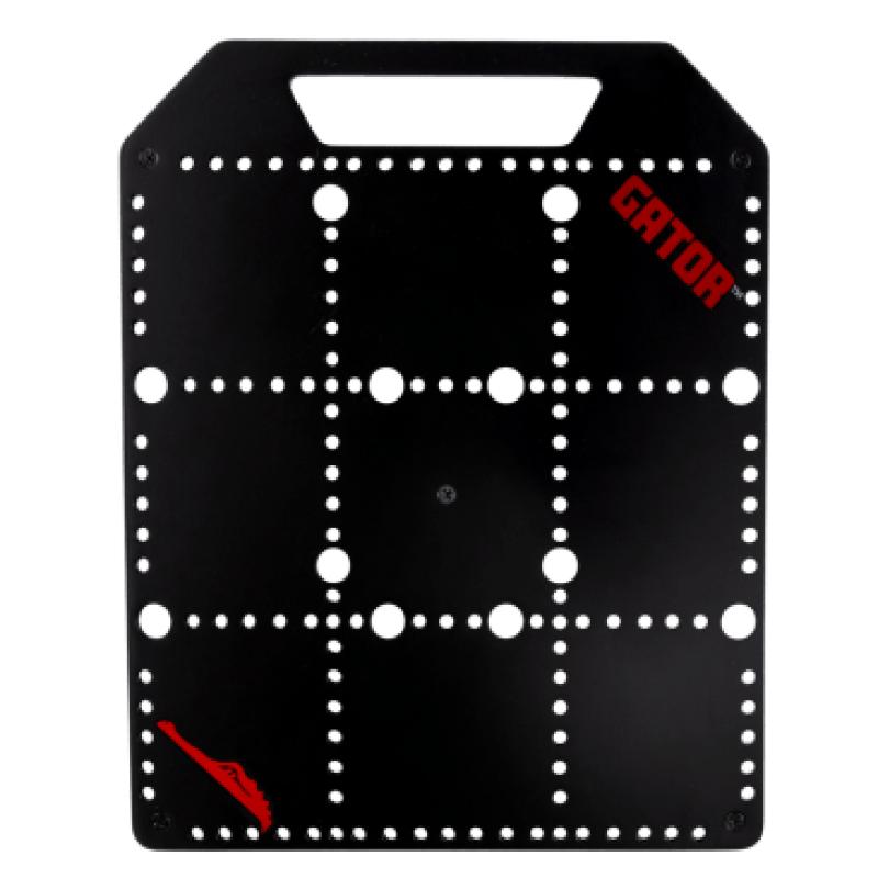 The Gator Cases GPB-POCKETBOAR