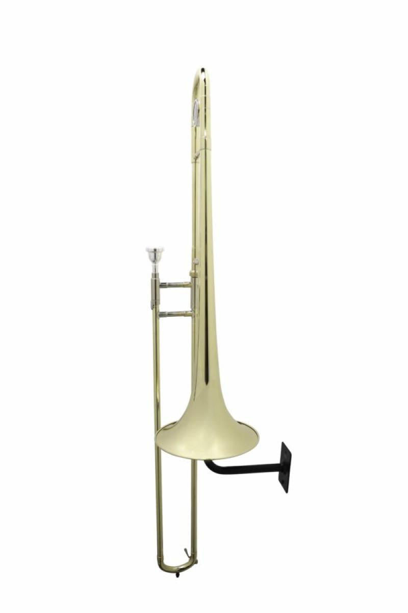 Wall Hanger for Trombone