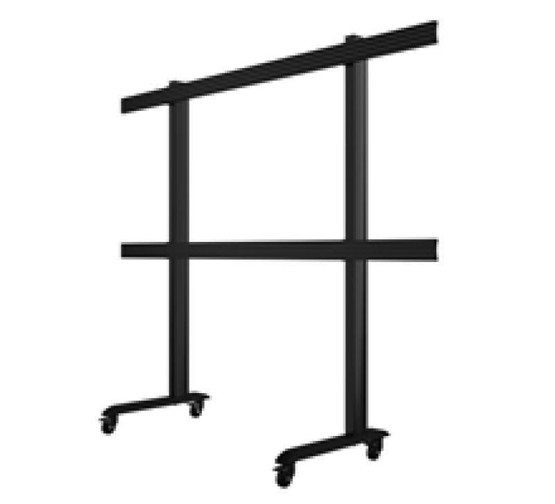 AIO SYSTEM - Mobile Stand for