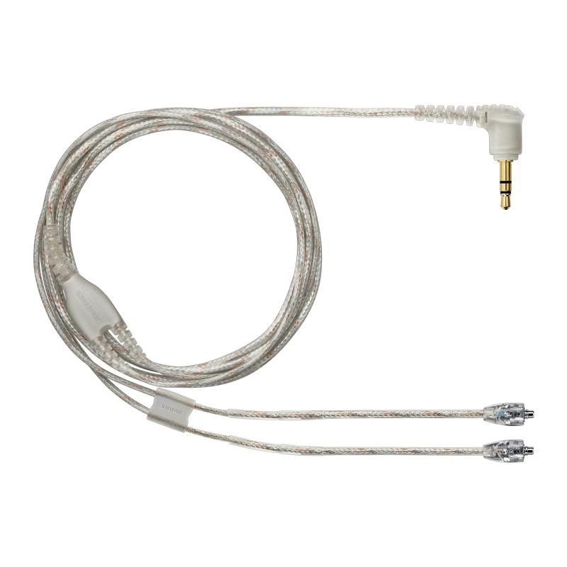 DTACHBLE RPHN CBL64",CLR w/SLV