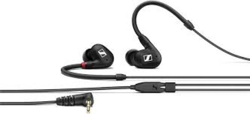 In-ear monitoring headphones f