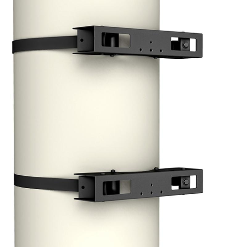 Structural Column Adapter for