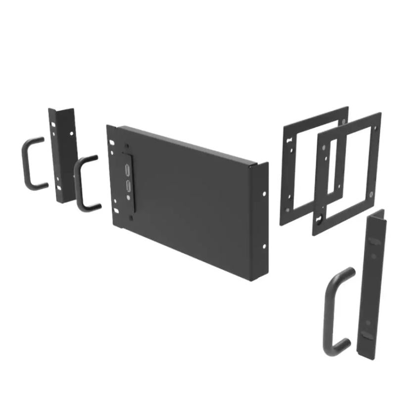 Rack Mounting Kit with USB Cab