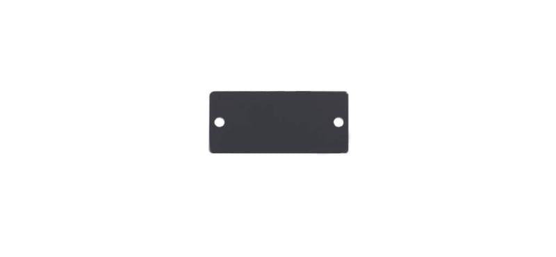 Wall Plate Insert B Cover B