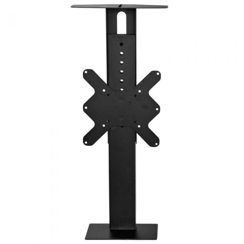 LCD Mount Black
