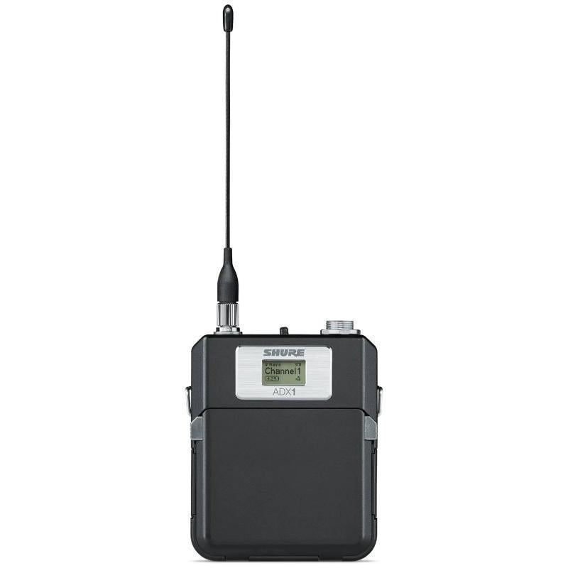 ADX BP W/LEMO 606-663 MHz TAA