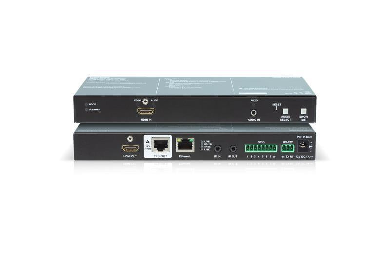 HDMI1.4 + Ethernet + RS-232 +