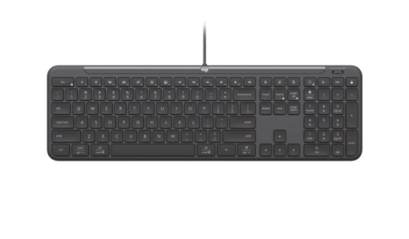 Signature Slim Wired K620 for