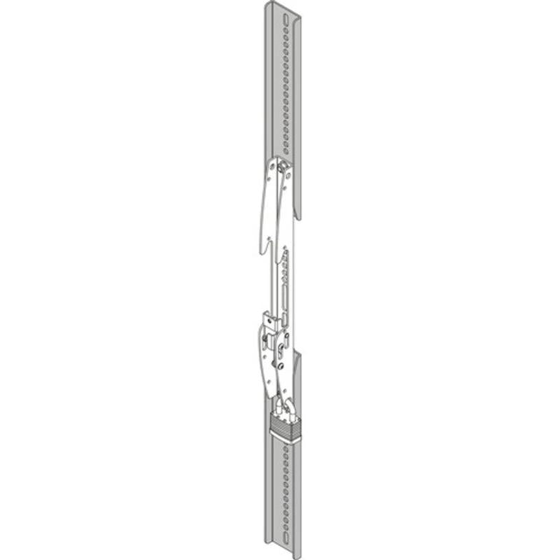 500mm Vertical Extender
