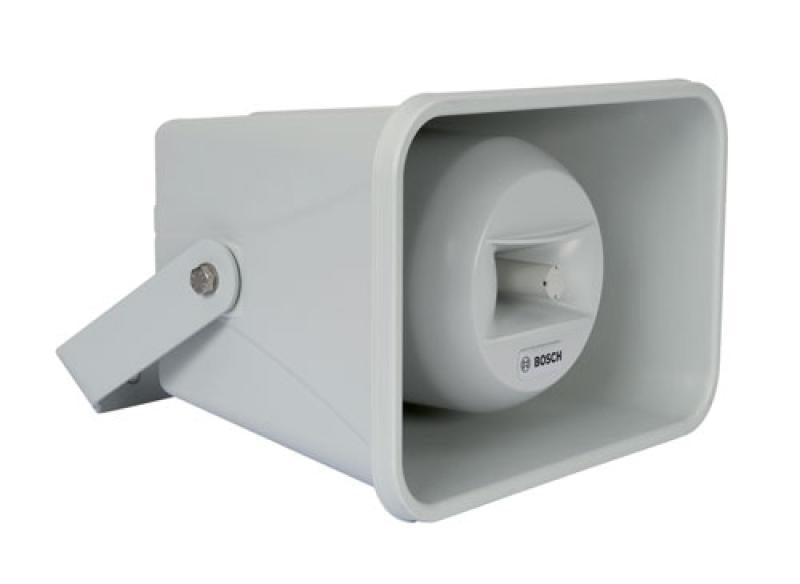 30W 70/100V 2-Way Music Horn