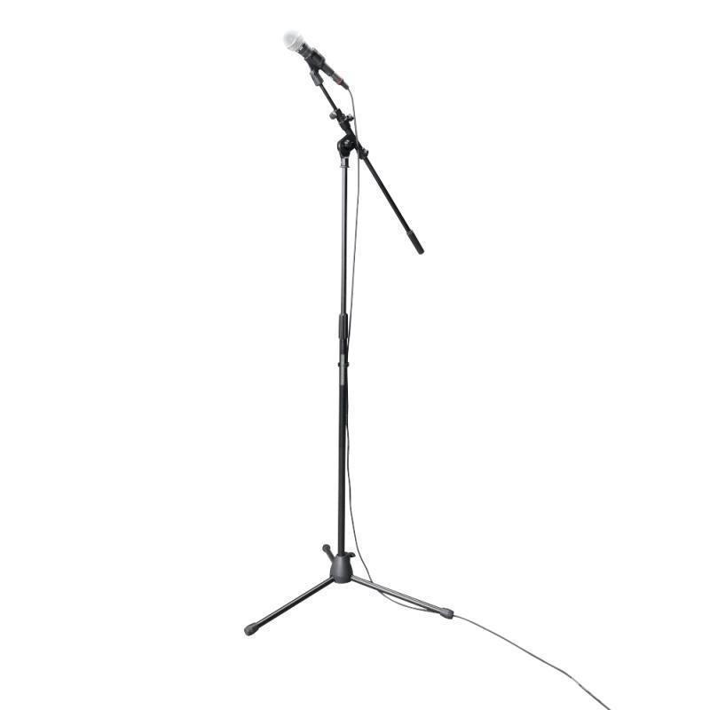 Tripod Boom Mic Stand