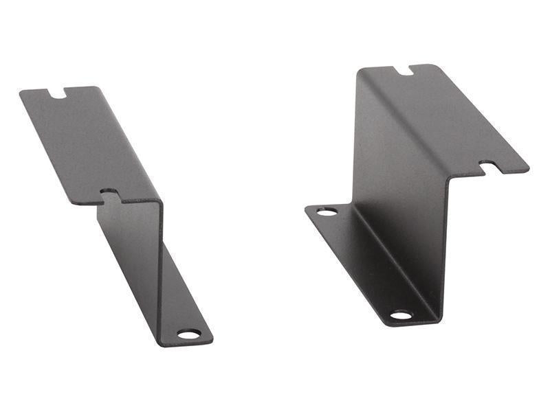 Under Counter Bracket Pair for