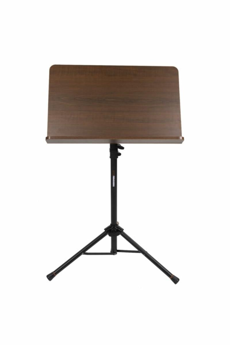 Wooden Conductor Music Stand w