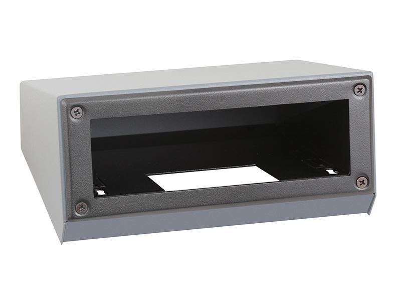 Table Top Chassis for RU, MAX