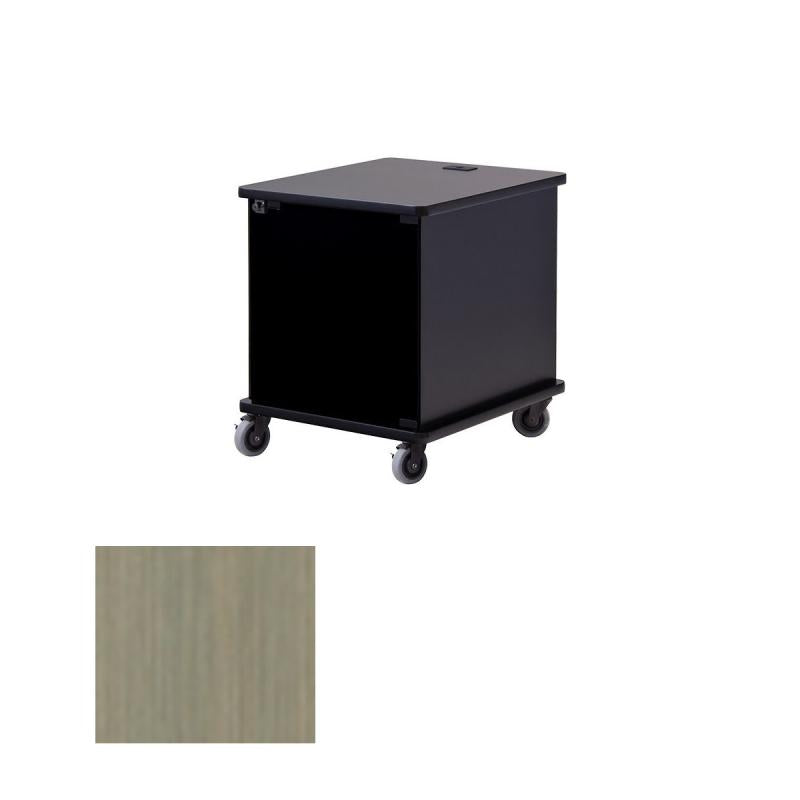 12RU Mobile Rack Aria