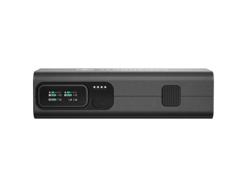 Replacement charging bar for P