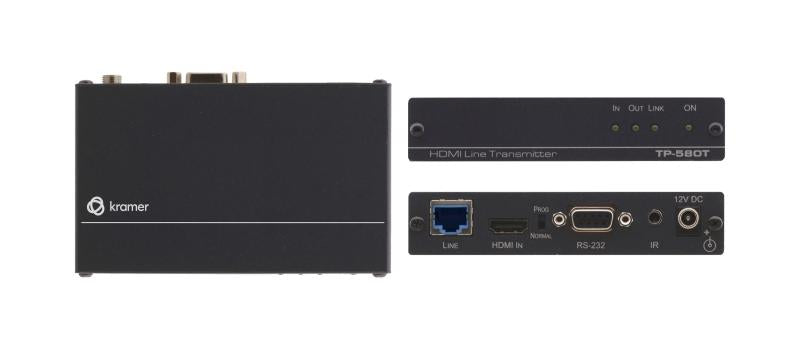 HDBaseT TP Transmitter