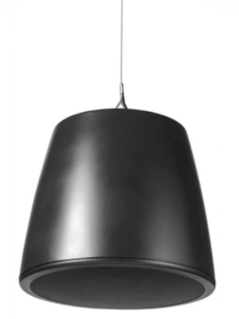 Pendant speaker 6.5" black (EA
