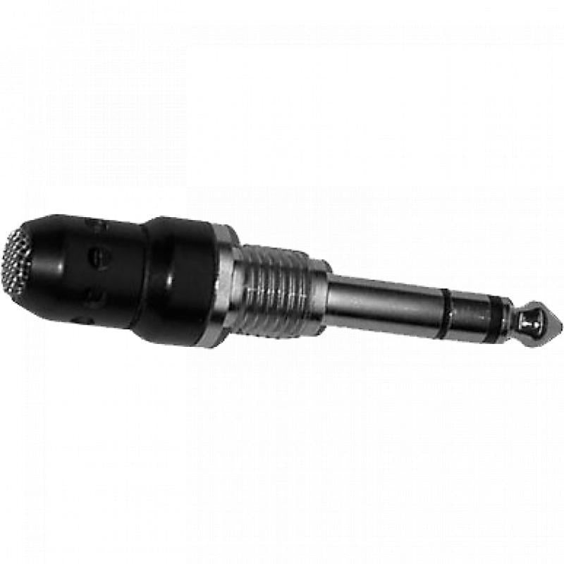 Flushmount Gooseneck Mic