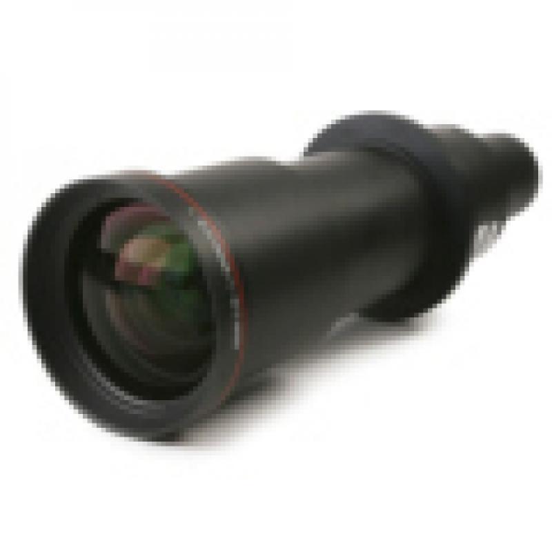 XLD 4K-HC LENS 1.0:1