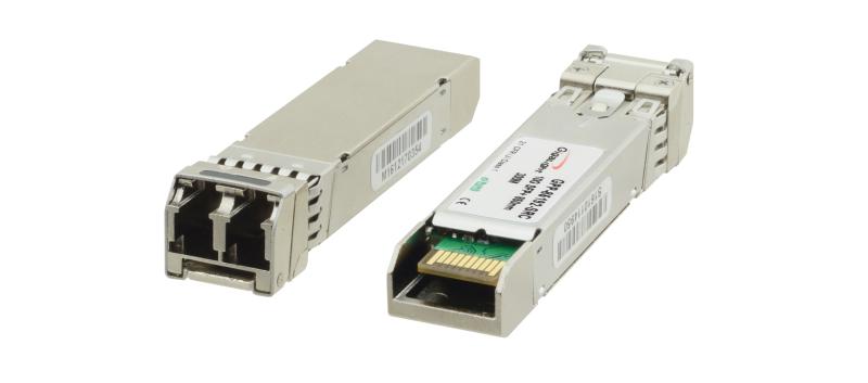MM 10G 850nm 1Km fiber SFP+