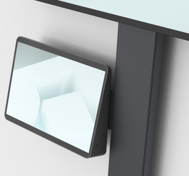 Controller Mount for Heckler A