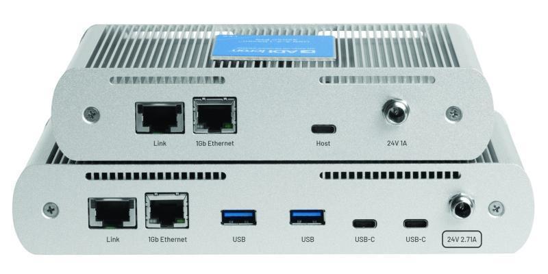 Icron USB 3-2-1 Raven 3204C Pr