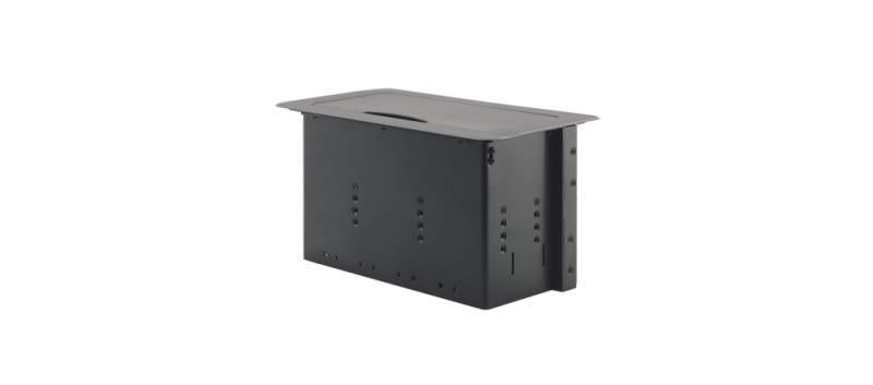 TBUS-6xl Enclosure - B
