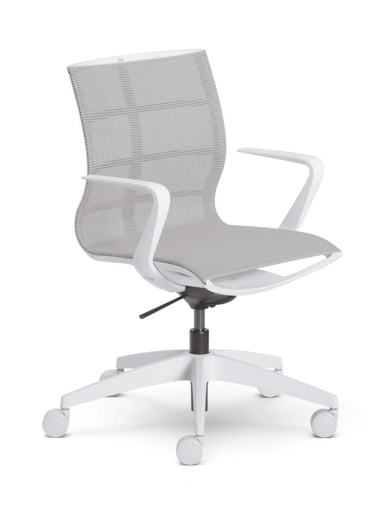 ChairSedus sejoy LightGrey Fra