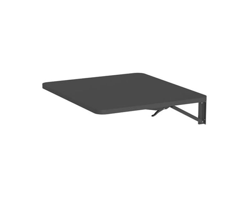 Optional folding shelf. Pre-co