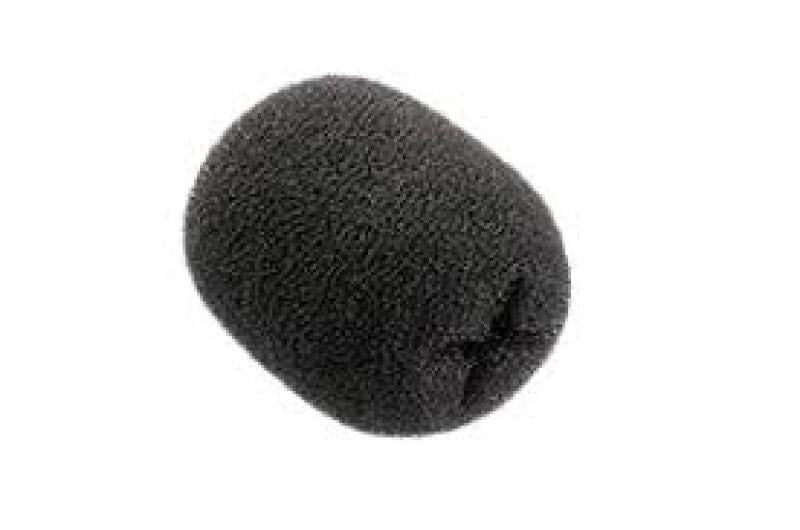 Foam windscreen for ME3 headwo