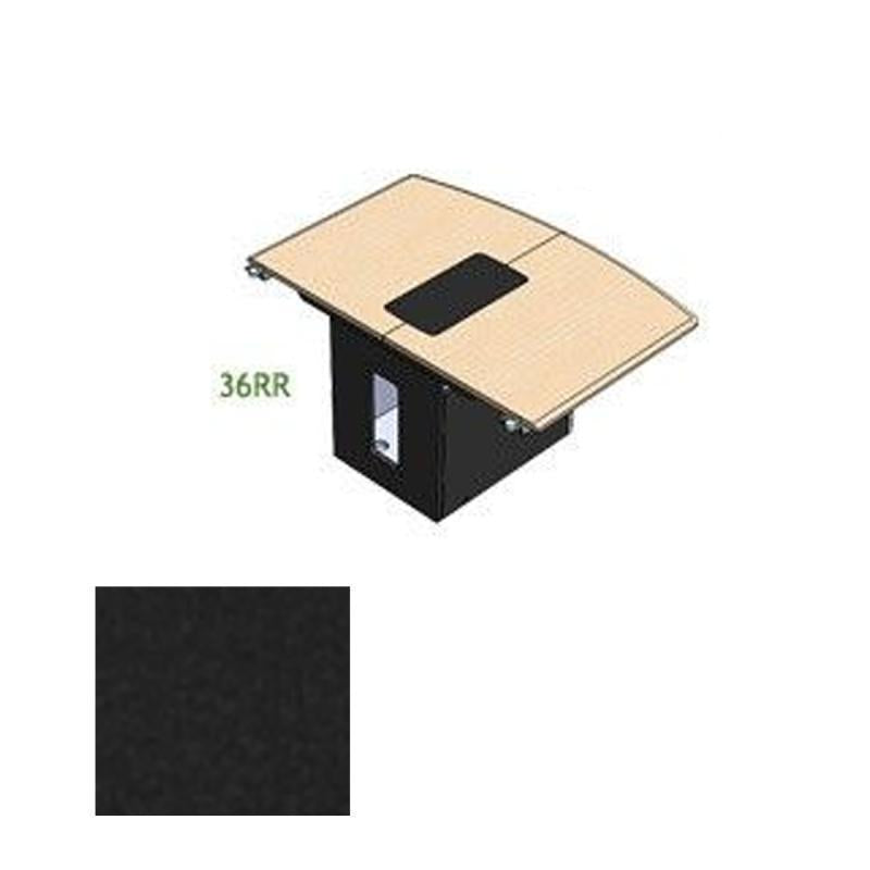 T3600 Table - Front Section On