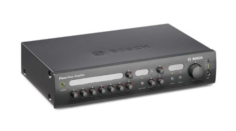 240W Mixer Amp Two Channel
