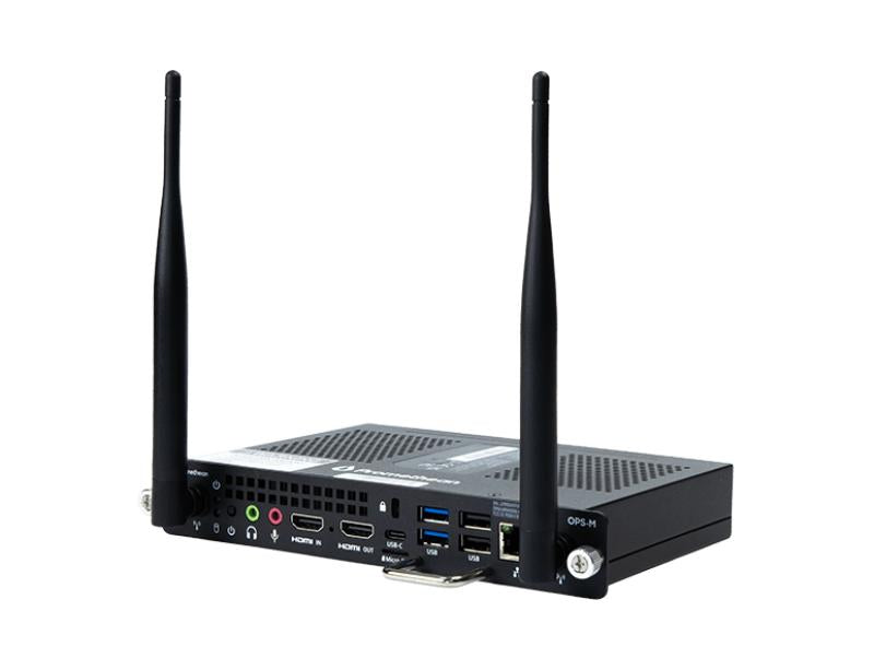 Promethean OPS-M i7 (OS preins