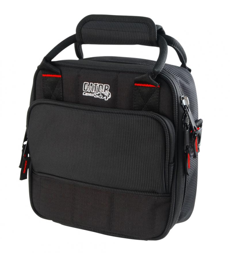 Padded Nylon Mixer/Equip Bag