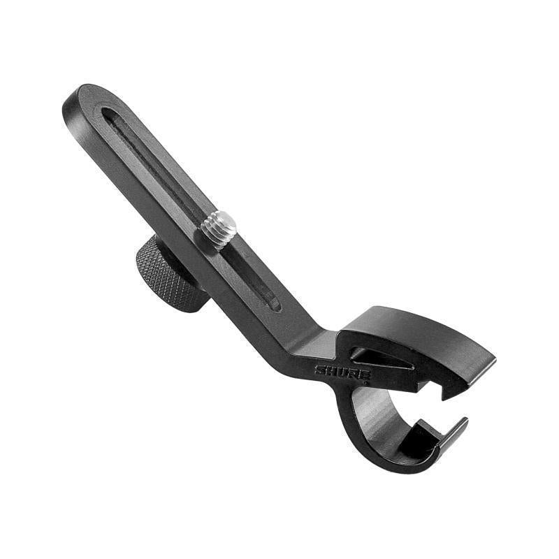 Microphone Drum Mount