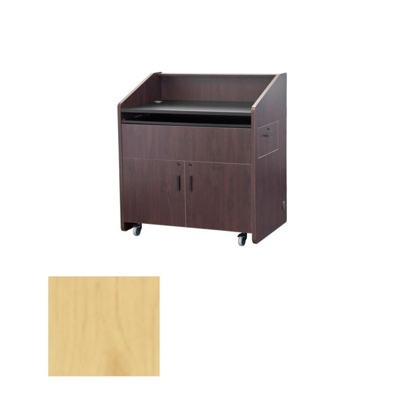 MM Podium Maple