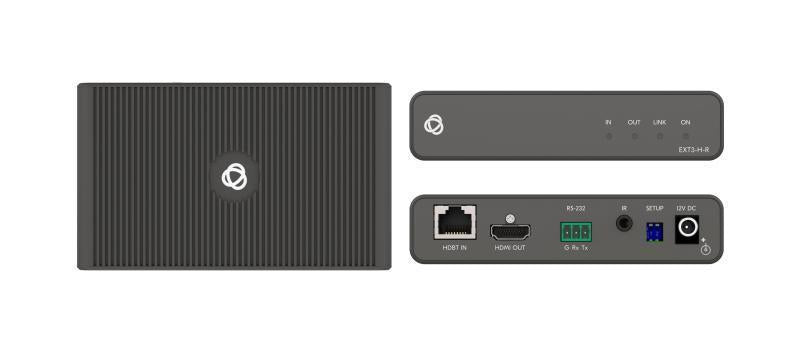 4K60 4:4:4 HDMI Only Long Reac