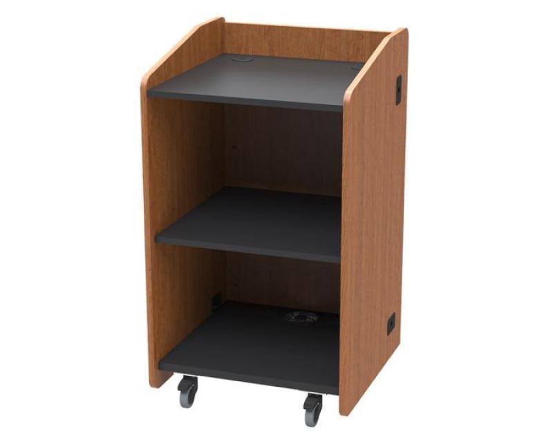 Lectern Open