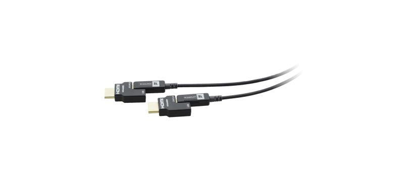 Active Optical UHD Pluggable H
