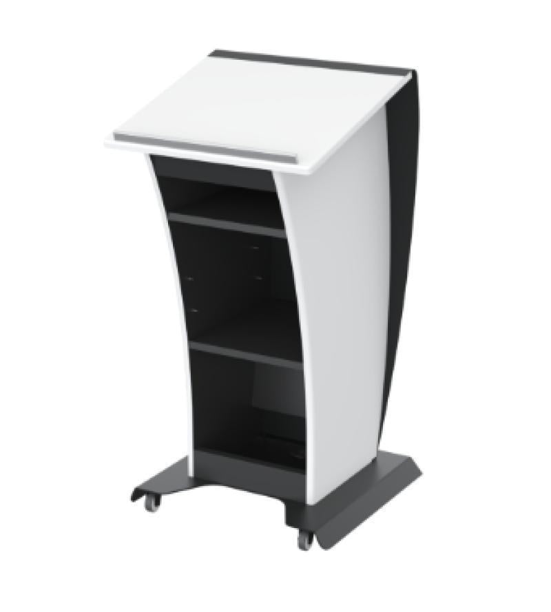 Modern Presentation Lectern Mo