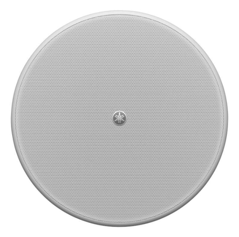4" (LF) with .8" (HF); 121Hz-2