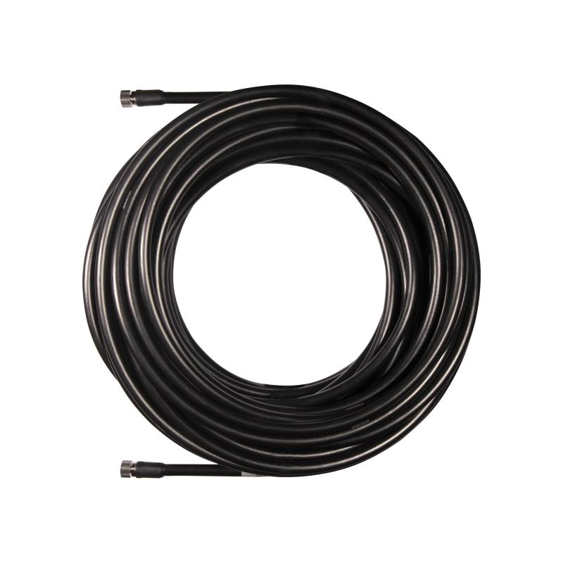 100' Reverse SMA Cable